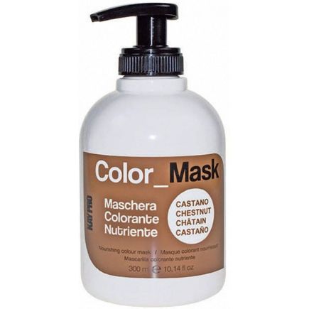 KayPro Color Mask Chestnut 300ml